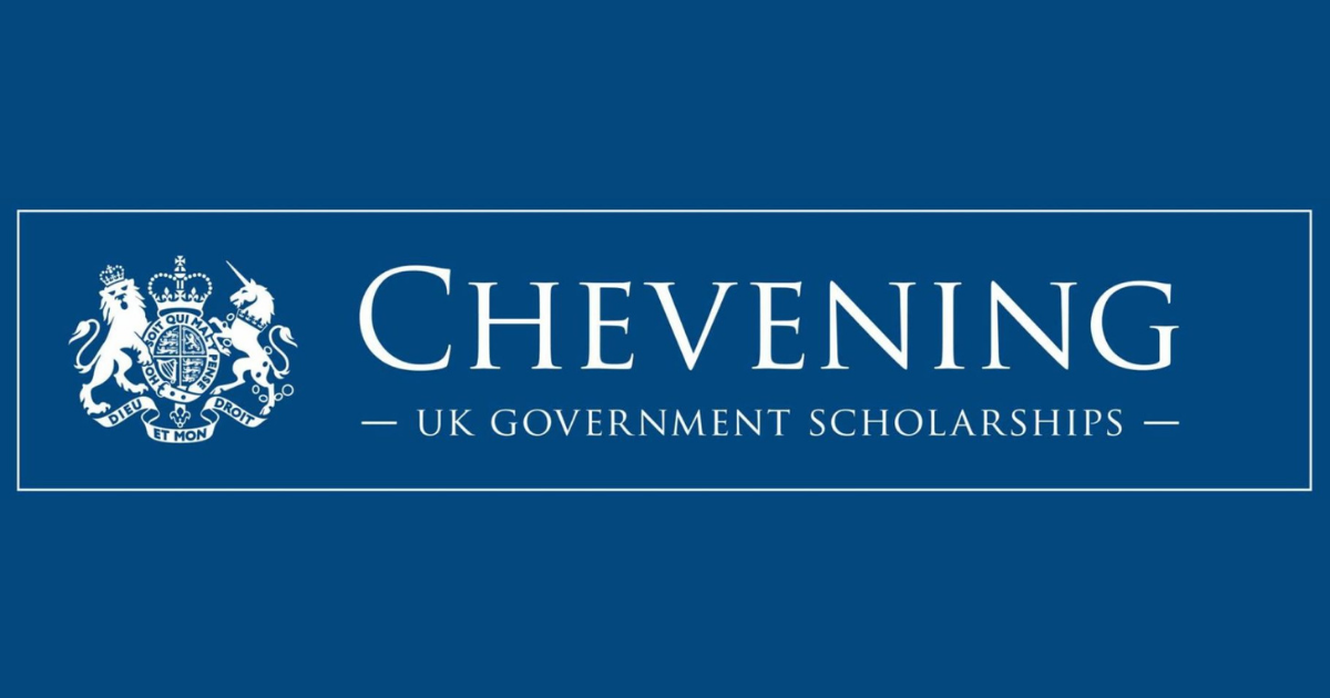 Chevening Scholarship UK 2022 requirements