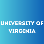 Best University in Virginia: University of Virginia