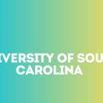 Best University in South Carolina: University of South Carolina