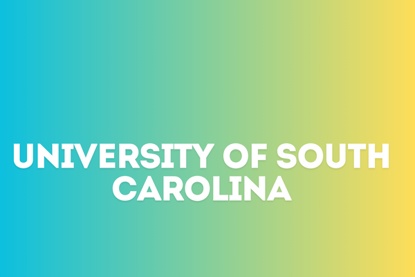Best University in South Carolina: University of South Carolina