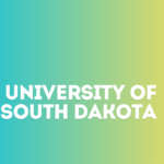 Best University in South Dakota: University of South Dakota