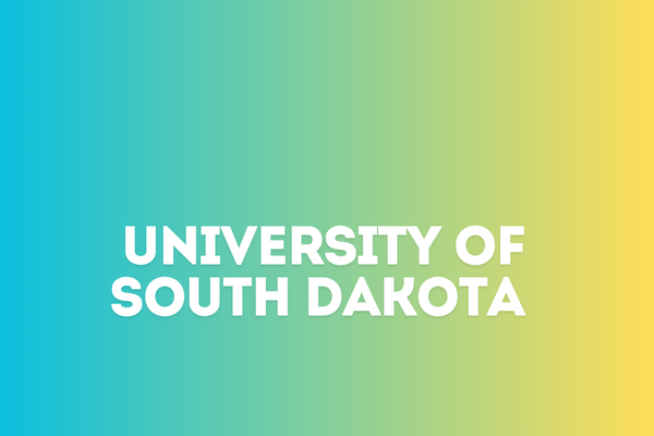 Best University in South Dakota: University of South Dakota